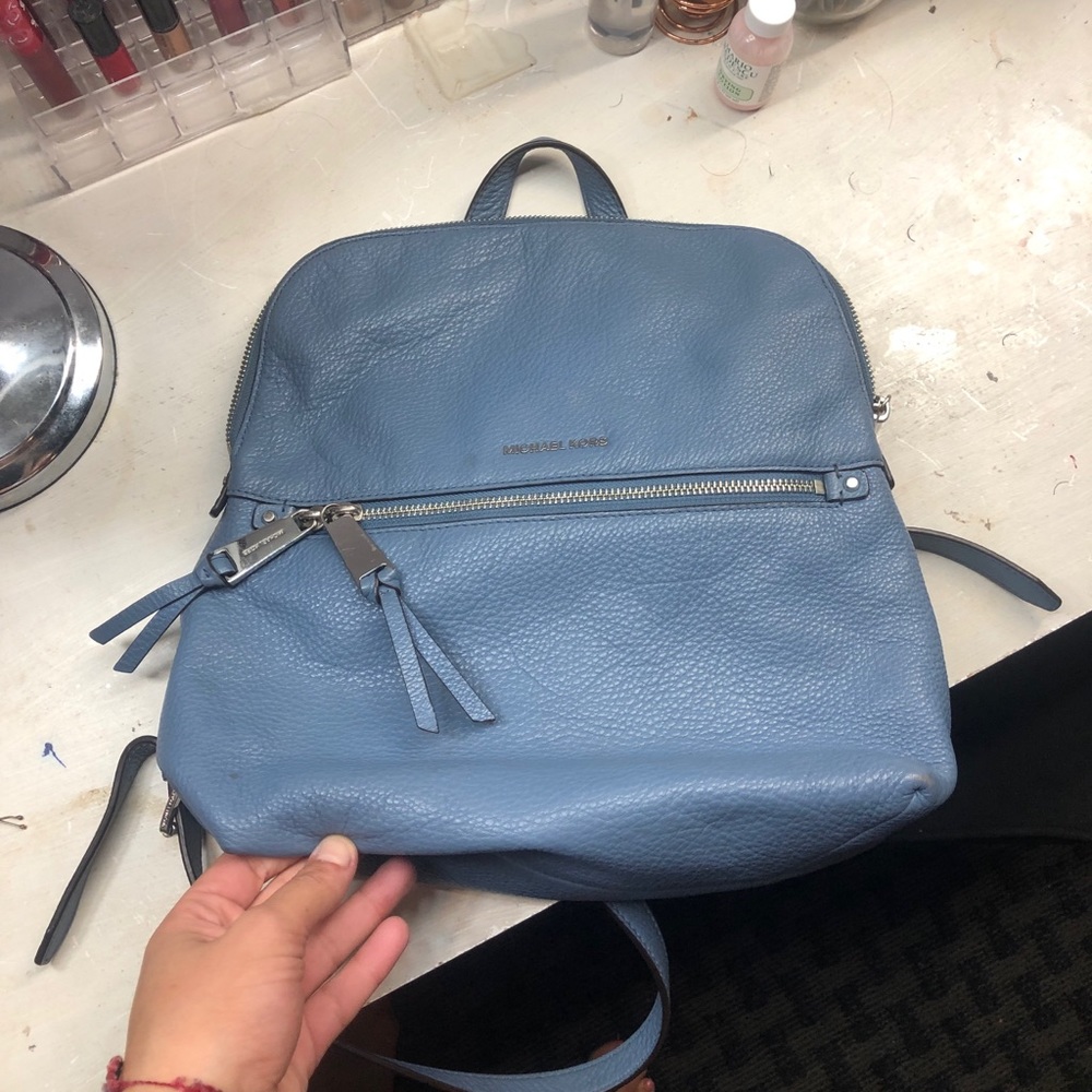 Michael Kors backpack